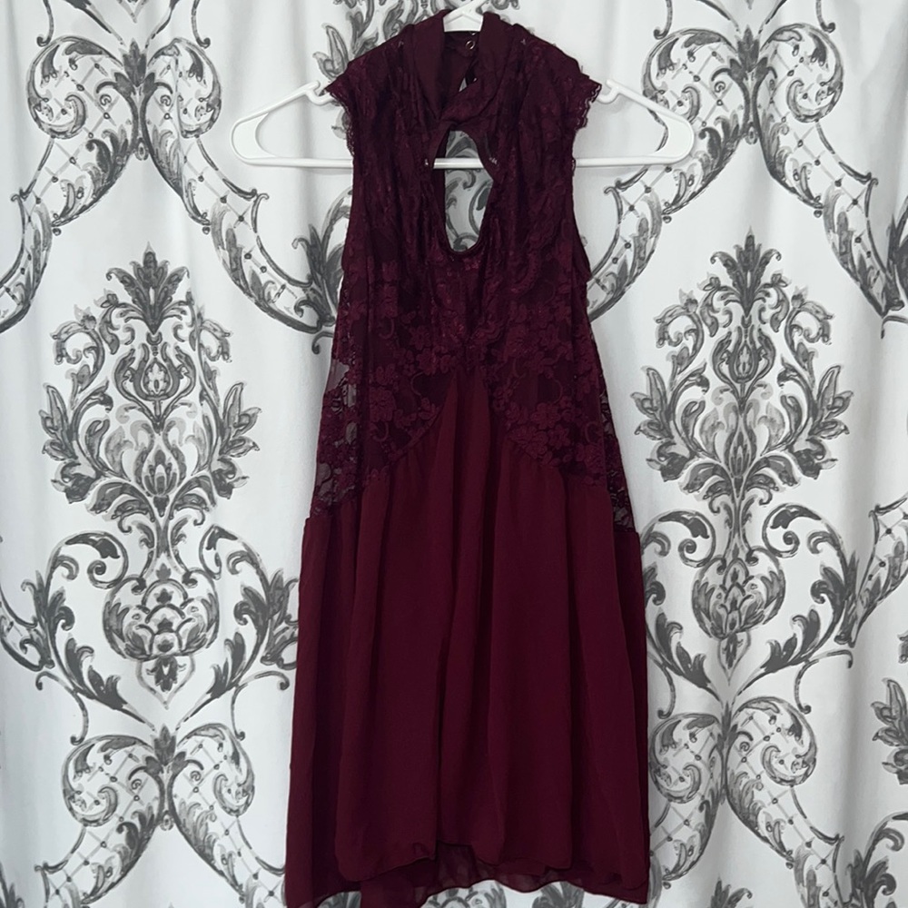 Dance costume